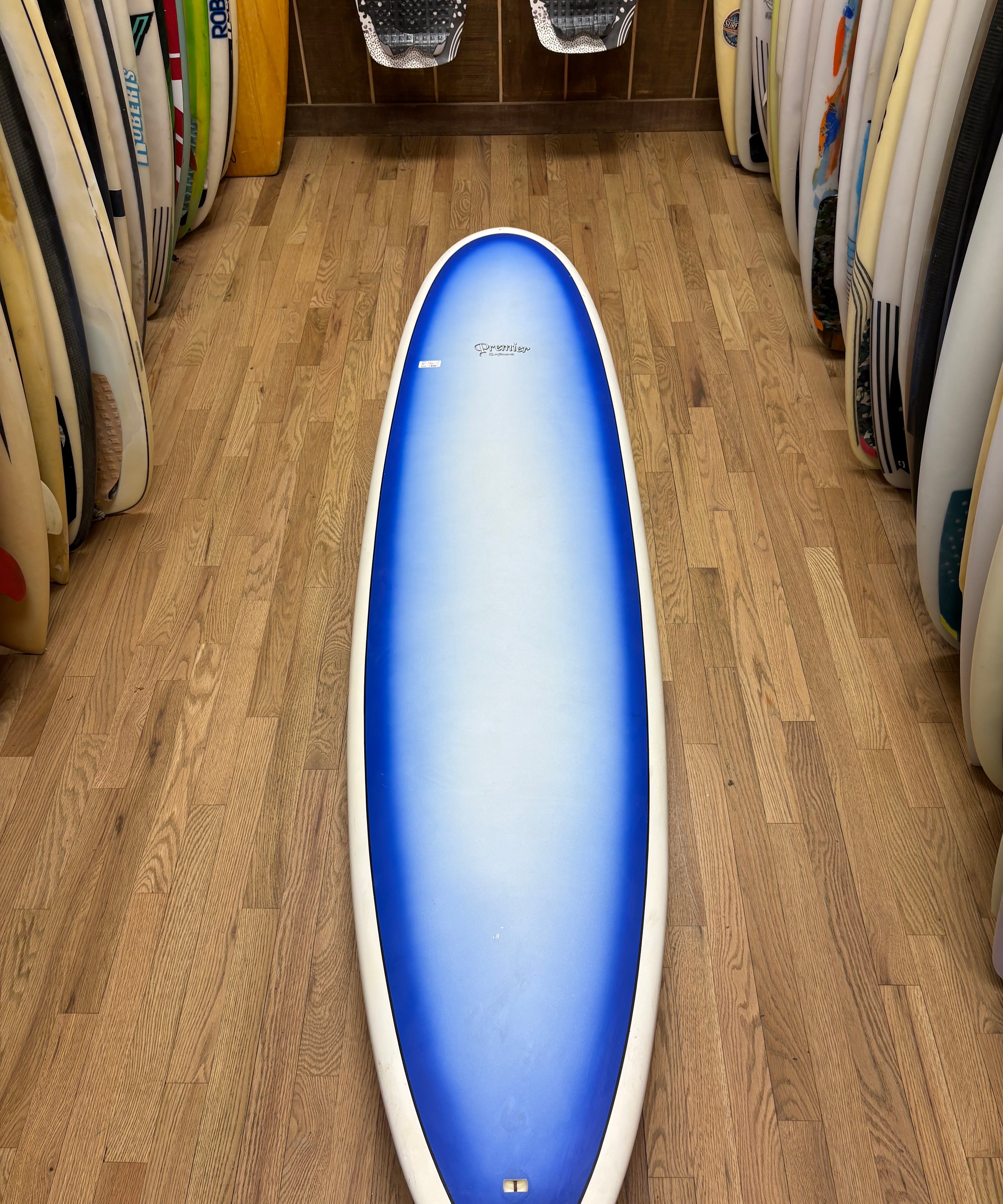 8’0 Premier Epoxy