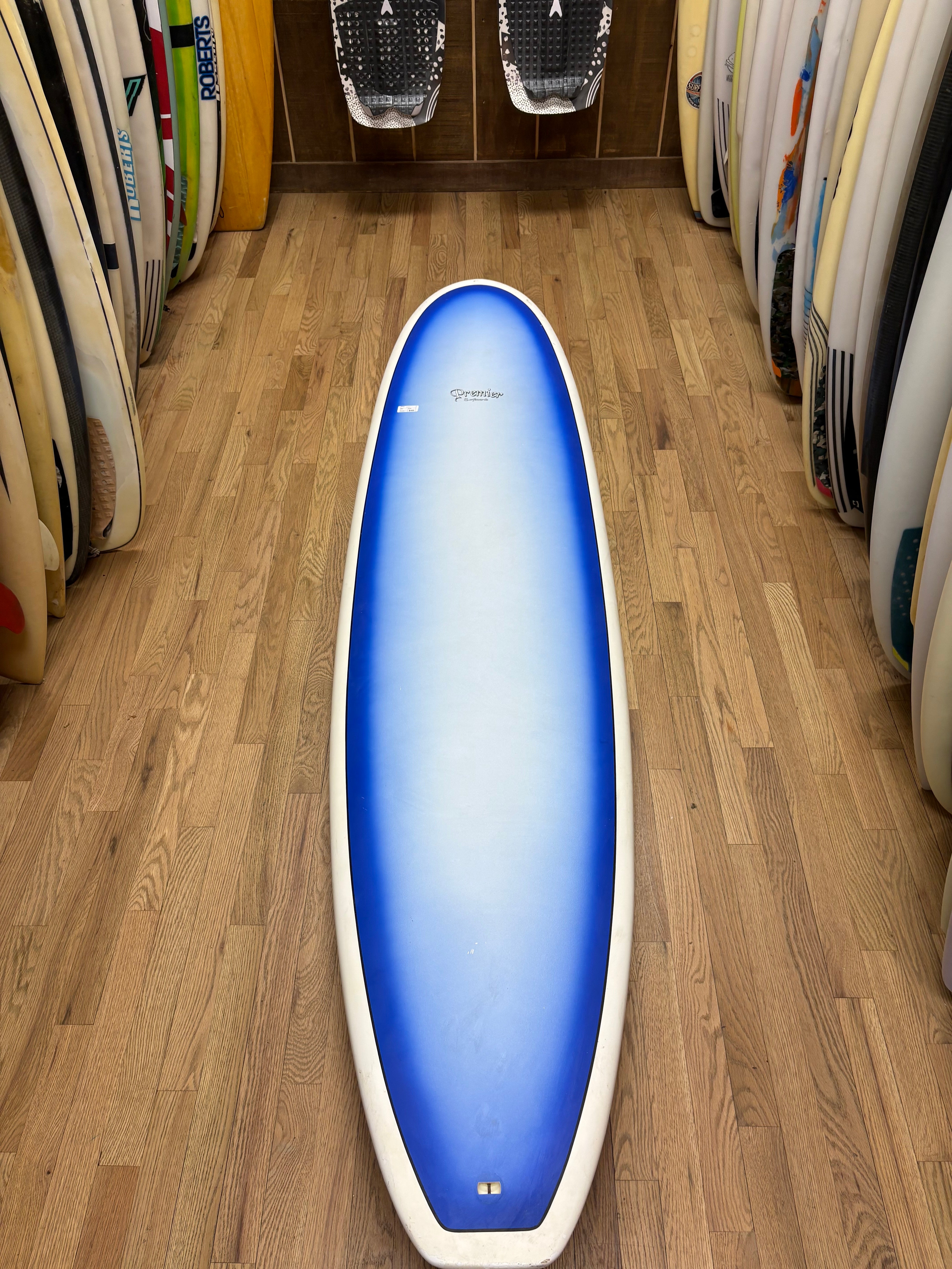 8’0 Premier Epoxy