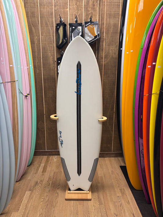 5’8 Line Drive Custom