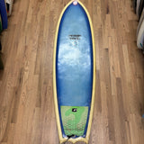 5’6 Ocean Tech