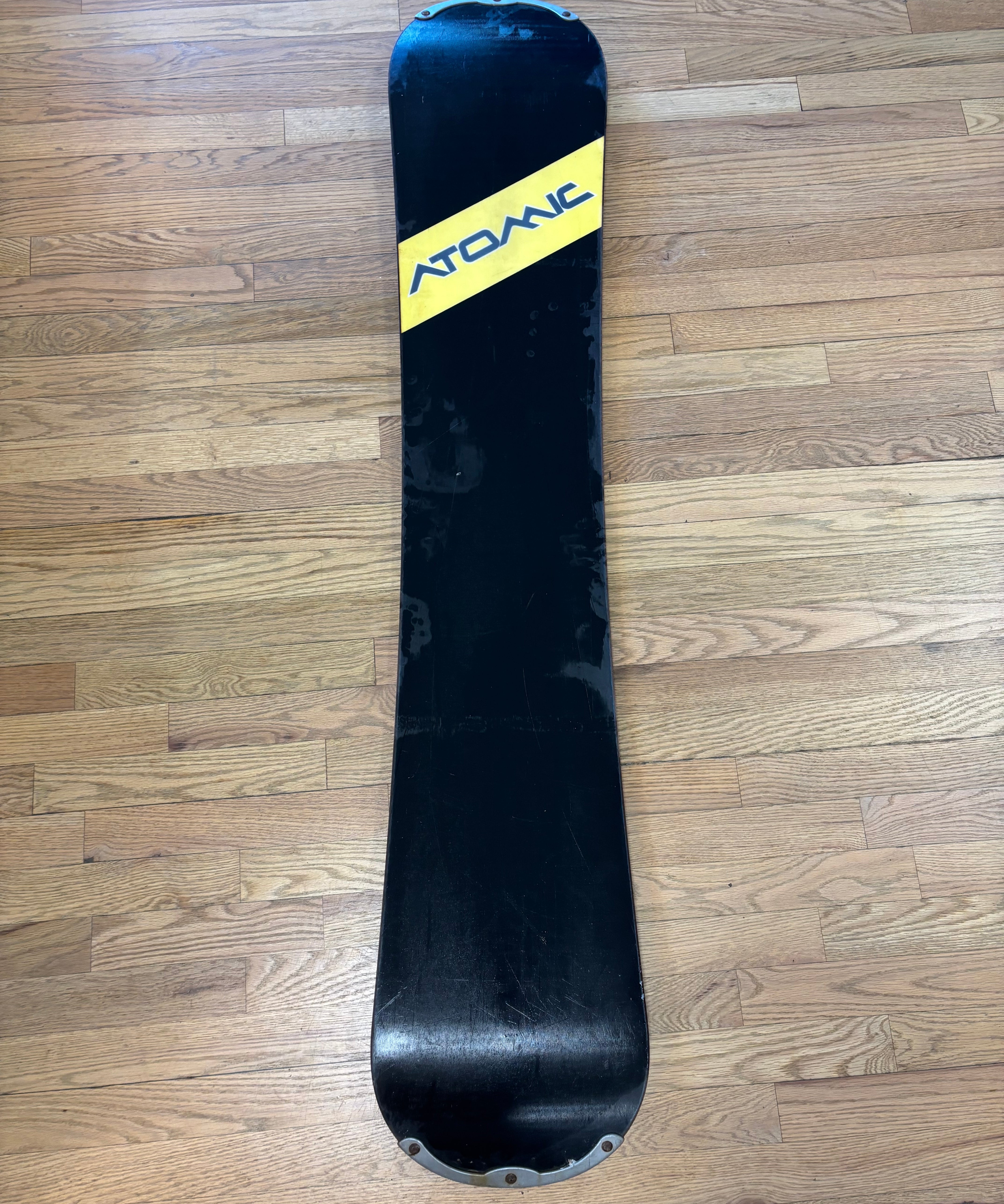 Atomic 150 Snowboard