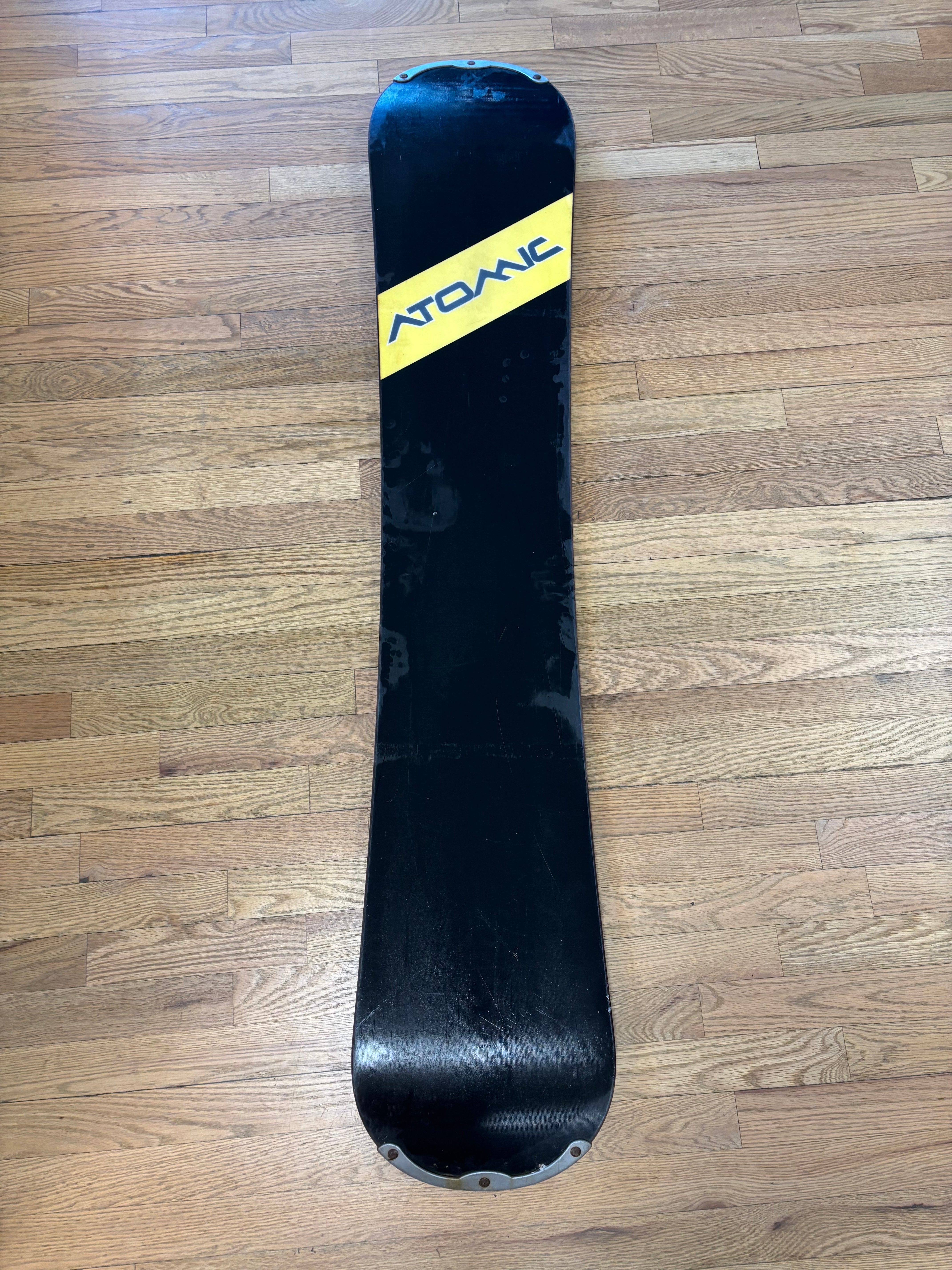 Atomic 150 Snowboard