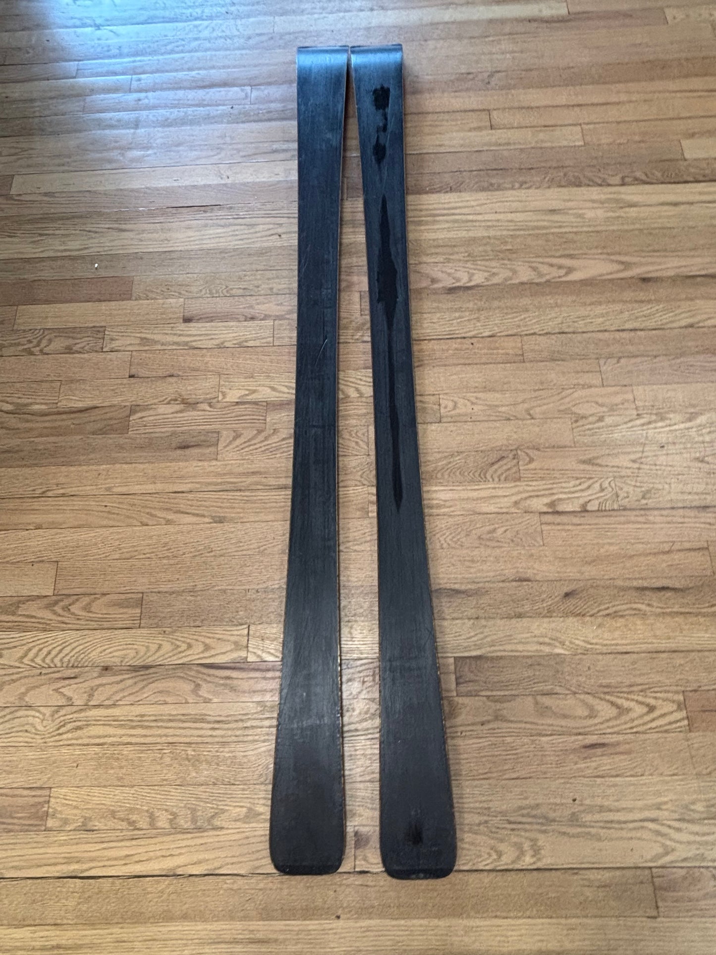 Elan S08 S-Series Skis – 168cm
