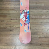 VLZ 134 Women’s Snowboard