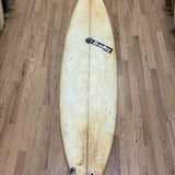 6’1 CB Surfboard