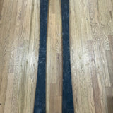 Fischer AMC 73 Skis – 158cm (Skis Only)