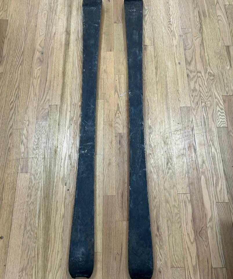 Fischer AMC 73 Skis – 158cm (Skis Only)