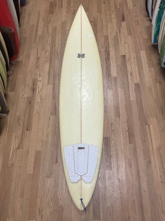 7’0 M Custom Australia