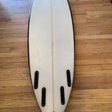 5’9 Eyes Of The Sun