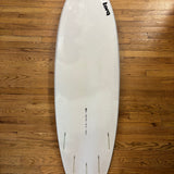 5’11 Torq Swallow Tail