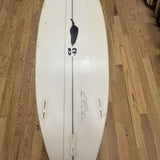 5’9 Chilli BV2