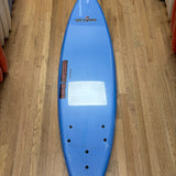 6’ Liquid Shedder SNS