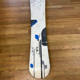 K2 145 Women’s Snowboard