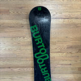 Burton LTR 130 Snowboard