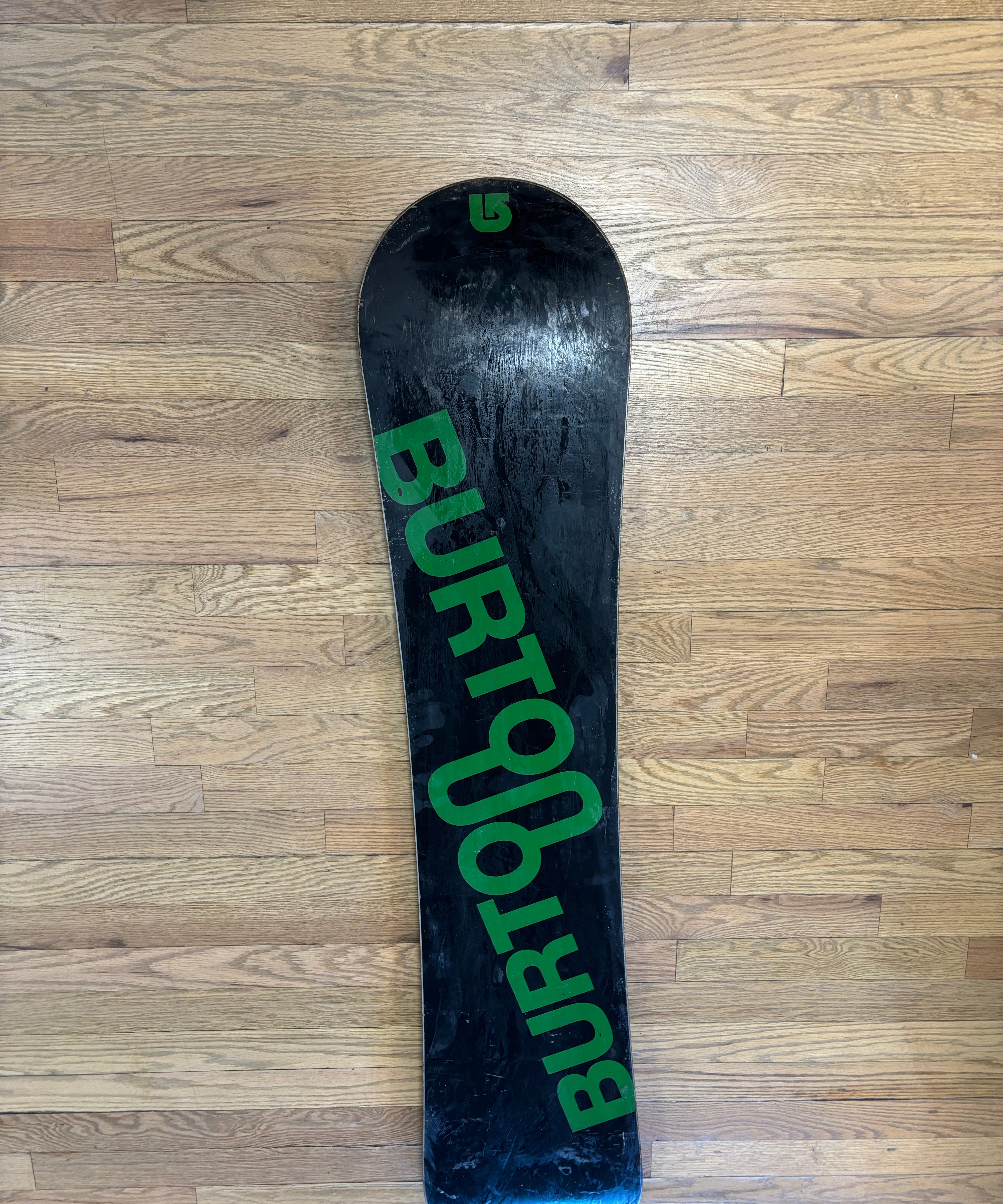 Burton LTR 130 Snowboard
