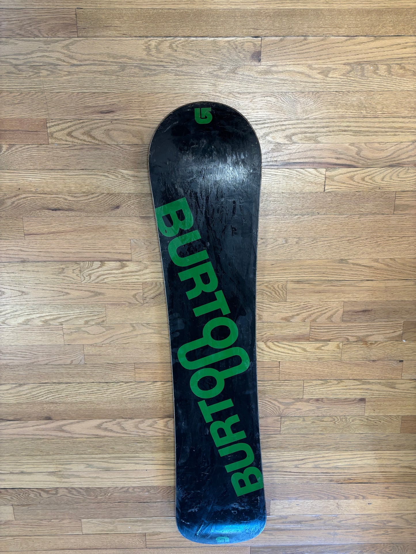 Burton LTR 130 Snowboard