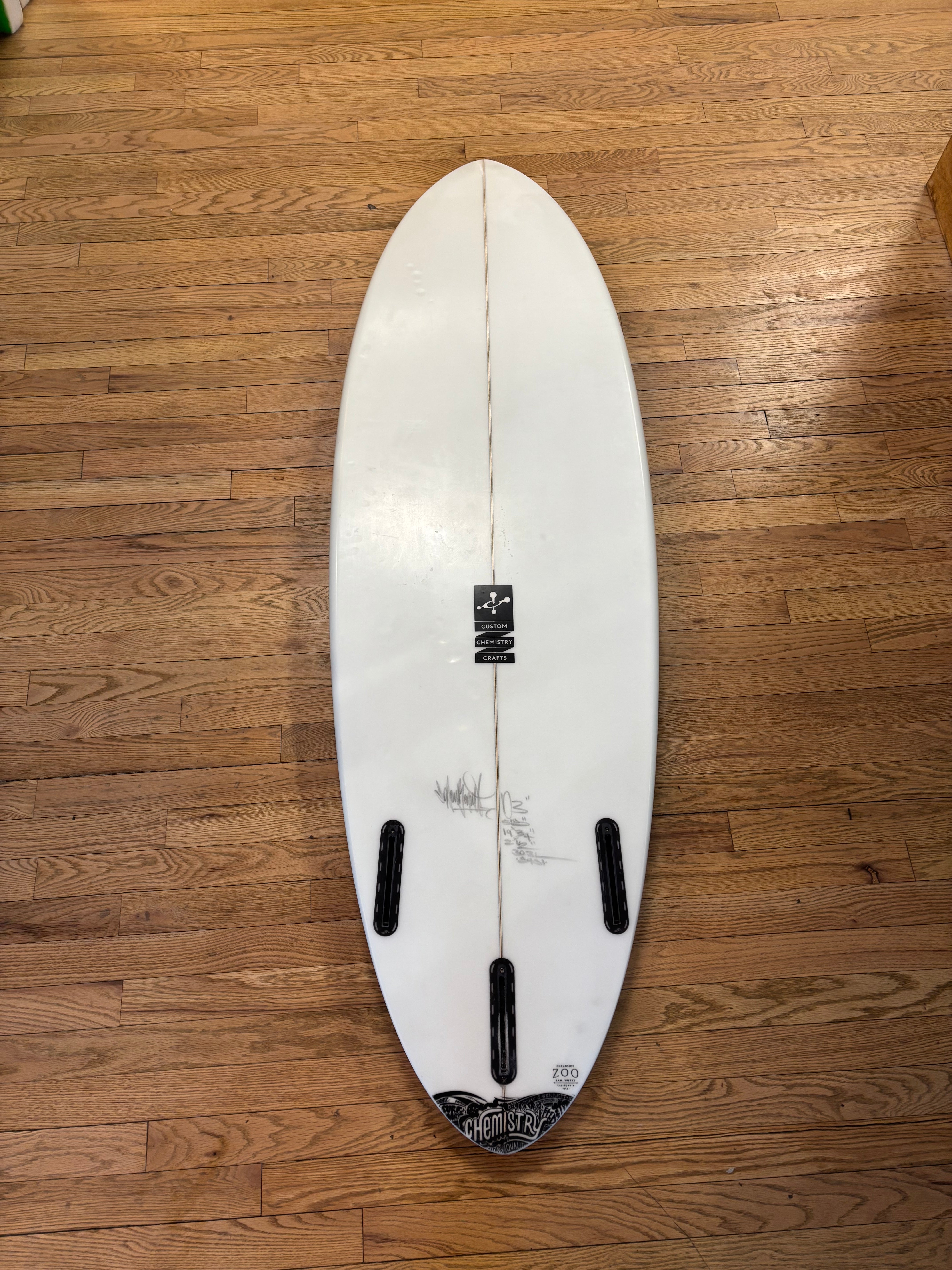 Products – SurfNSpark