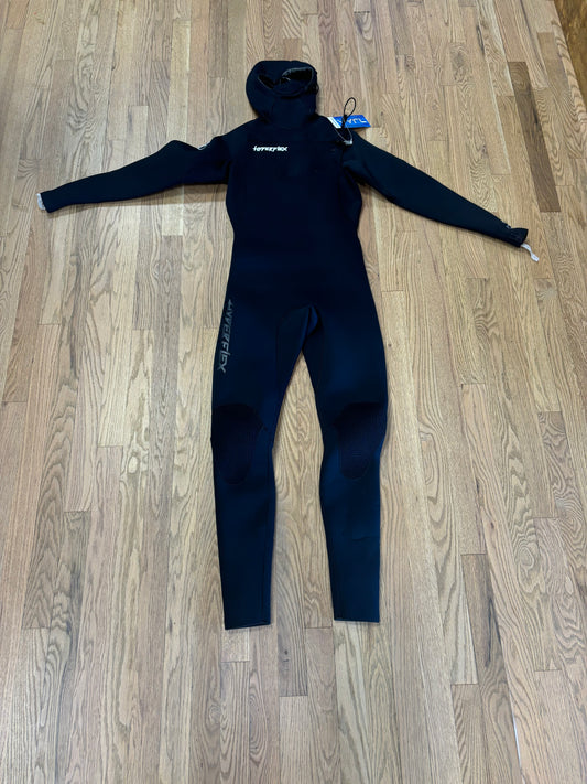 Men’s 5/4 Wetsuit