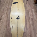6’6 Talon Chop Nose