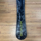 Burton Cruiser 145 Snowboard