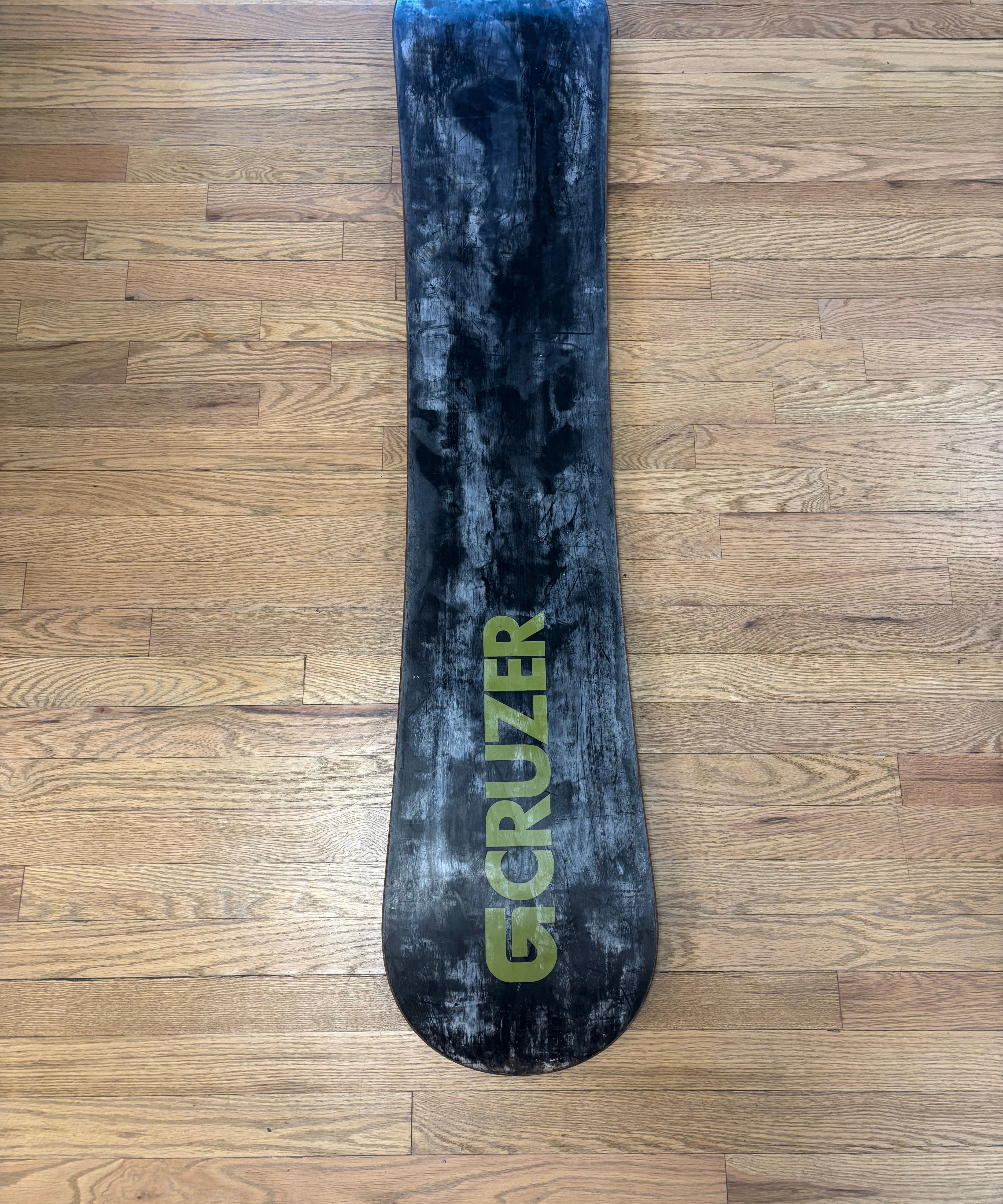 Burton Cruiser 145 Snowboard
