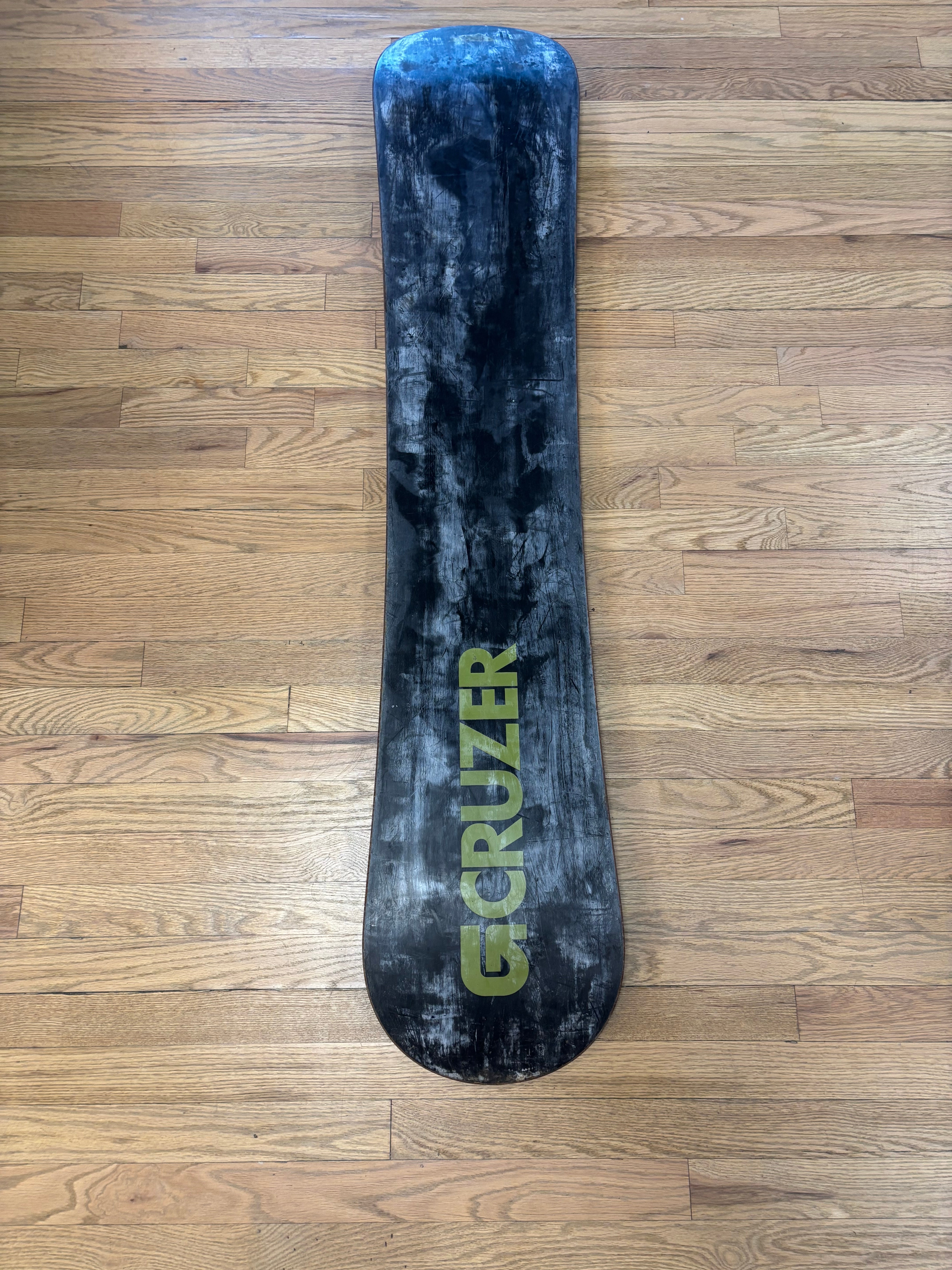 Burton Cruiser 145 Snowboard