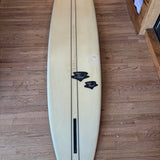 9’0 Mencel Longboard