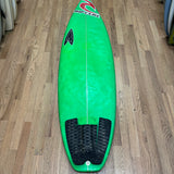 5’8 Roberts