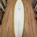 6’10 Clean Ocean