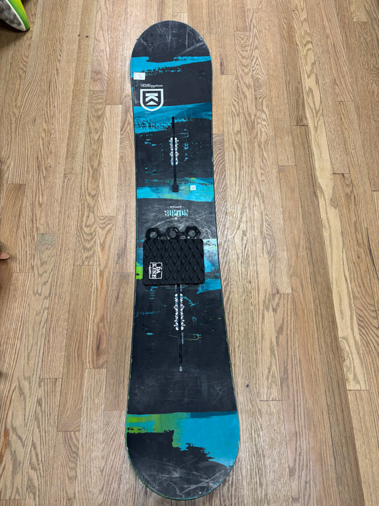 Burton Ripcord 150