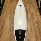 5’10 Garage Shortboard