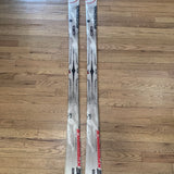 Elan S08 S-Series Skis – 168cm