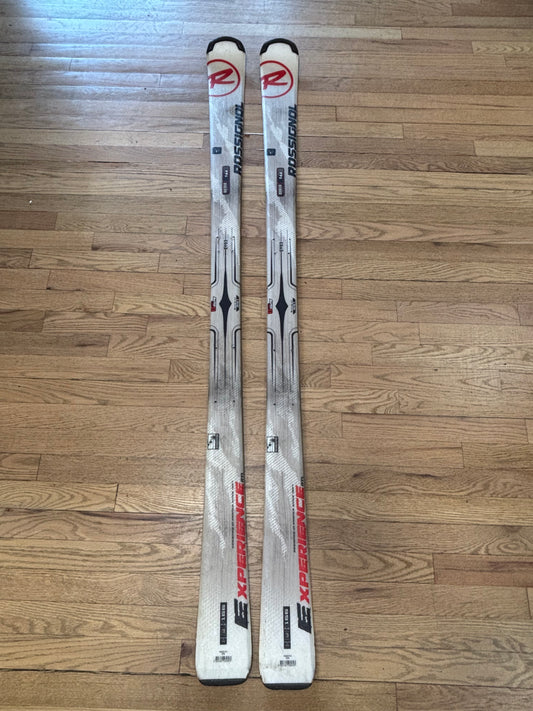 Elan S08 S-Series Skis – 168cm