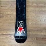 K2 Mighty Eldo Snowboard