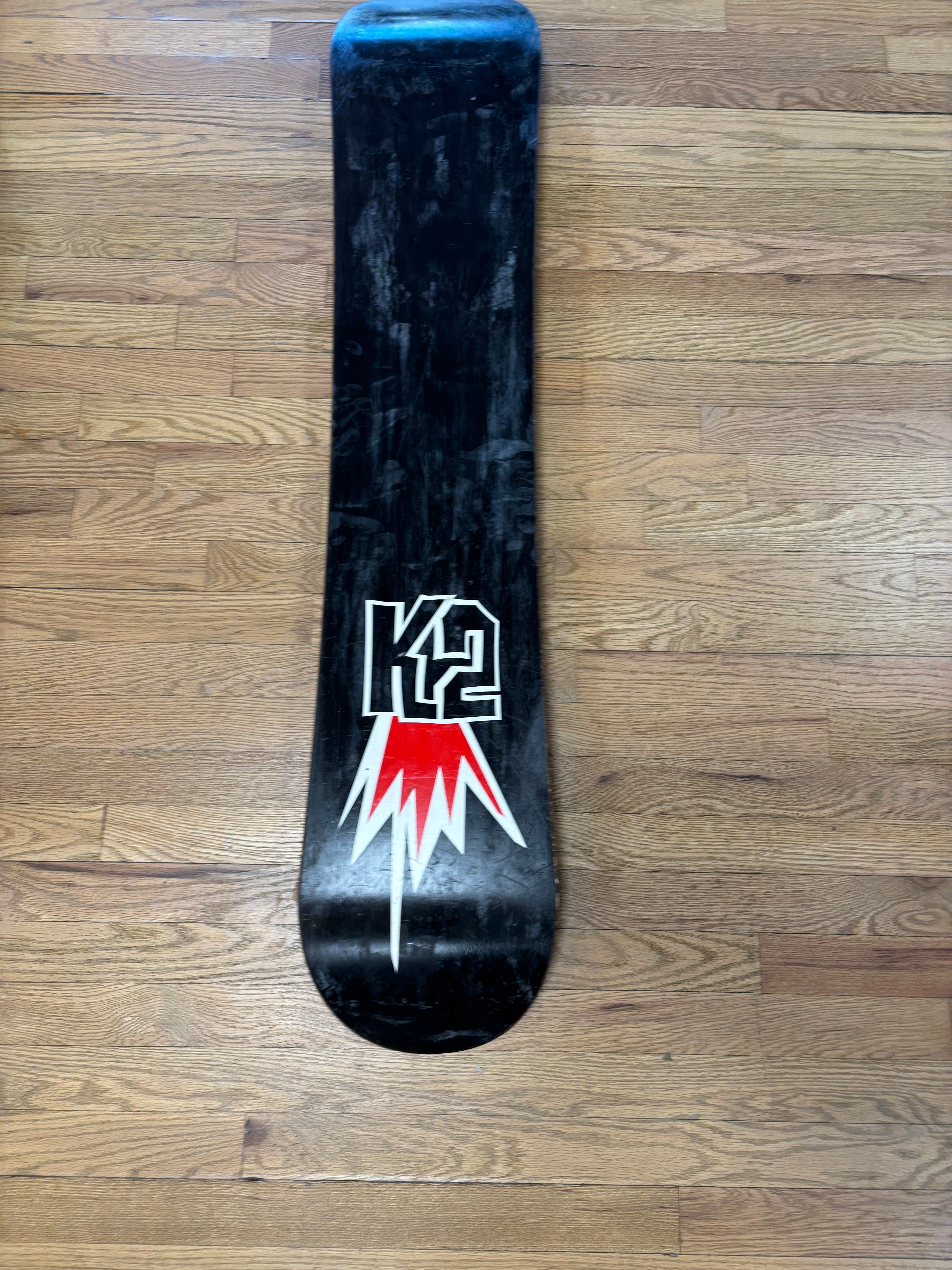K2 Mighty Eldo Snowboard