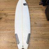 7’1 Erie Surfboard