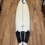 5’8 Rusty Hatchet