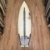 5’7 Channel Island Fred Rubble