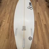 5’7 Al Merrick Sampler