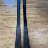 Salomon Spaceframe Skis – 160cm