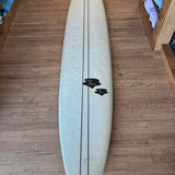 9’0 Mencel Longboard