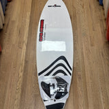 6’ Liquid Shedder SNS