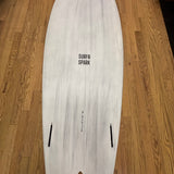 5’11 SNS FISH