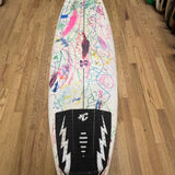 5’9 Chilli BV2
