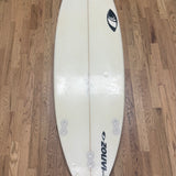 6’0 Sharpeye Small Wave Board