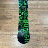 Burton Cruiser 135 Snowboard