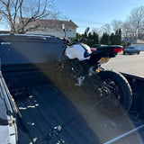 XMT 250CC Motorcycle