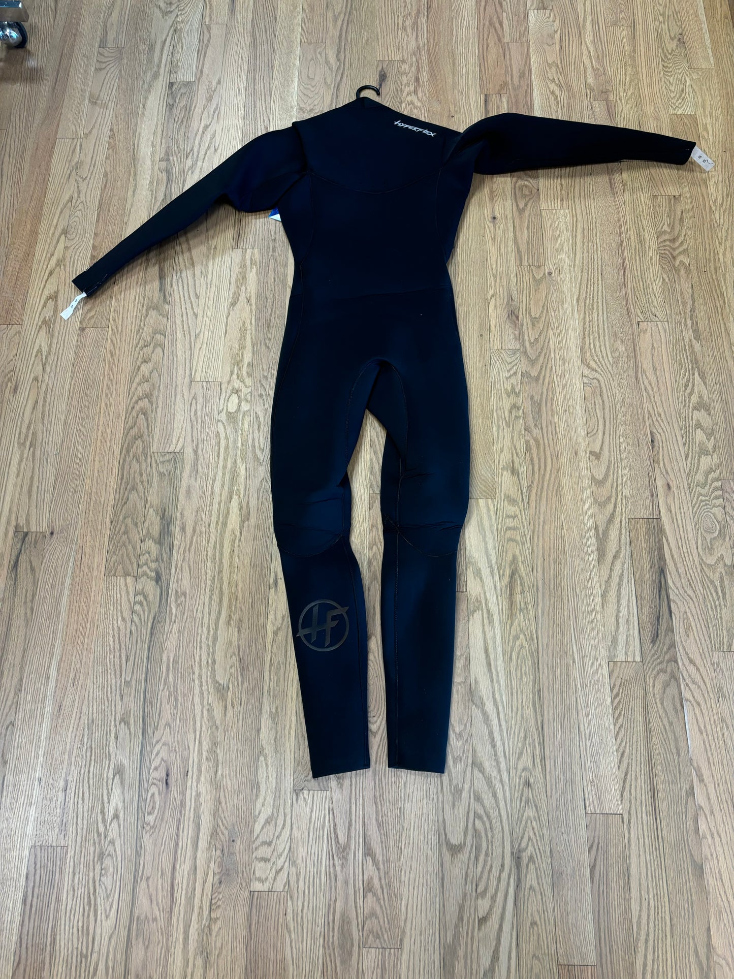 Men’s 4/3 Wetsuit