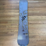 Atomic 150 Snowboard