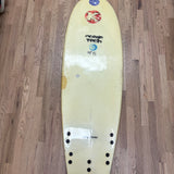 5’6 Ocean Tech
